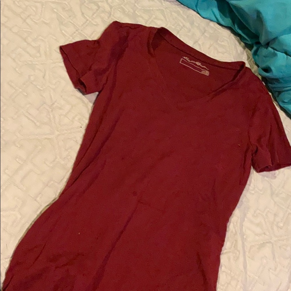 Eddie Bauer short sleeve